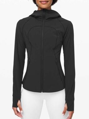 Lululemon Mist Over Jacket